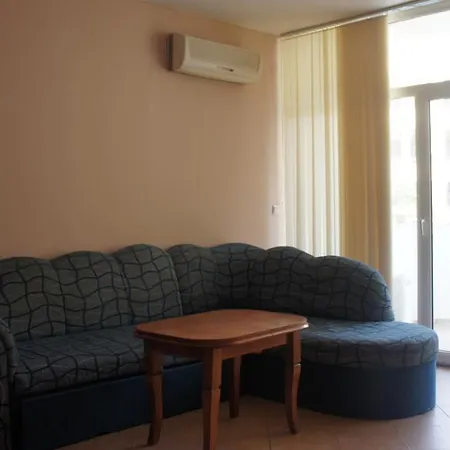 Barco Del Sol 27 One Bed *