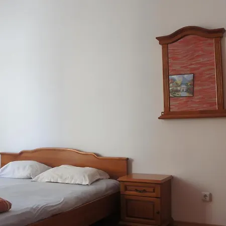 Apartamento Barco Del Sol 27 One Bed *