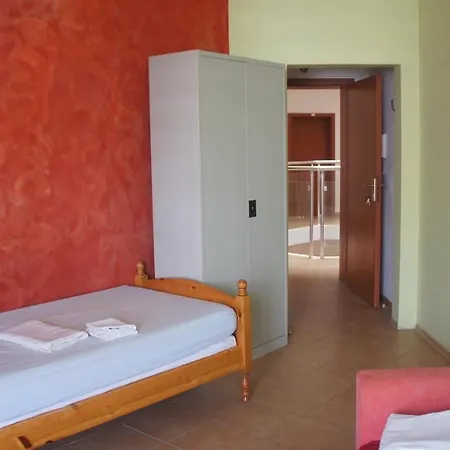 Barco Del Sol 27 One Bed