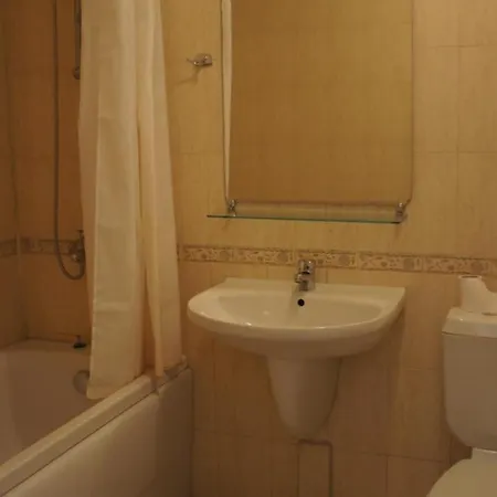 Apartamento Barco Del Sol 27 One Bed Sunny Beach