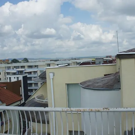 Barco Del Sol 27 One Bed Sunny Beach