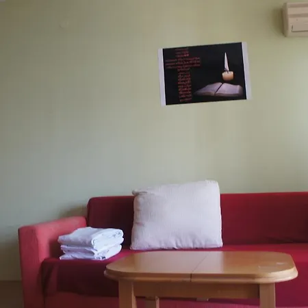 Barco Del Sol 27 One Bed Apartamento