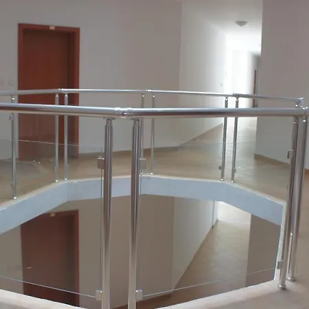 Barco Del Sol 27 One Bed *
