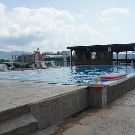 Apartamento Barco Del Sol 27 One Bed