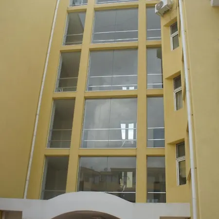 Barco Del Sol 27 One Bed *