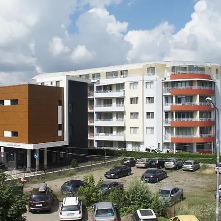 Barco Del Sol 27 One Bed Apartamento