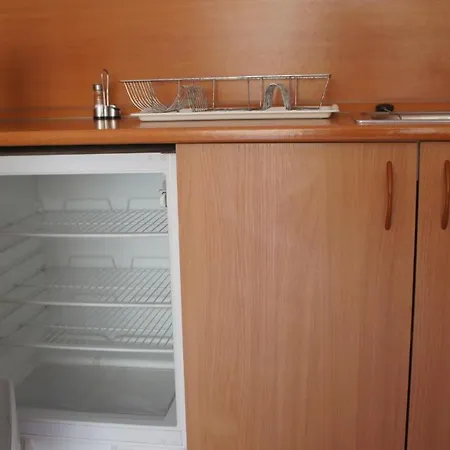 Apartamento Barco Del Sol 27 One Bed Sunny Beach