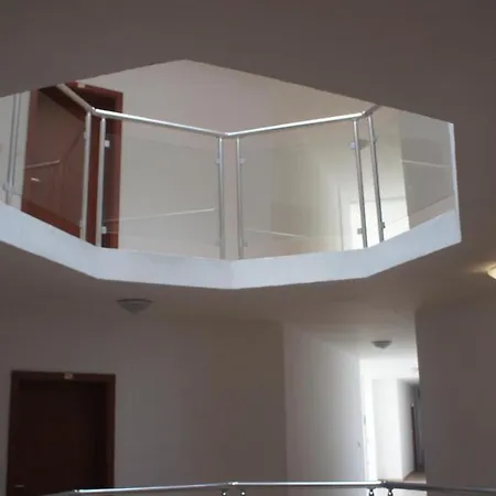 Barco Del Sol 27 One Bed Sunny Beach