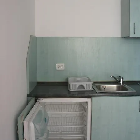 Barco Del Sol 27 One Bed * Sunny Beach