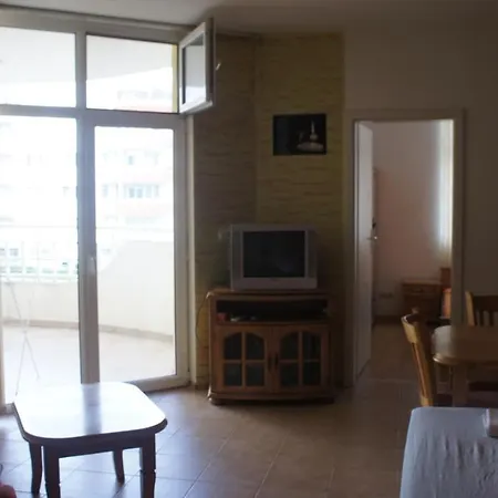 Apartamento Barco Del Sol 27 One Bed Sunny Beach