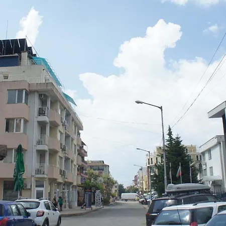 Barco Del Sol 27 One Bed Apartamento