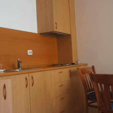 Apartamento Barco Del Sol 27 One Bed Sunny Beach