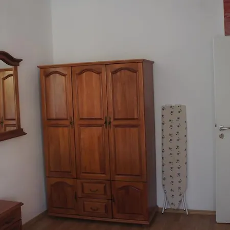 Barco Del Sol 27 One Bed Sunny Beach