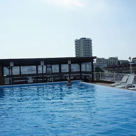 Appartamento Barco Del Sol 27 One Bed *