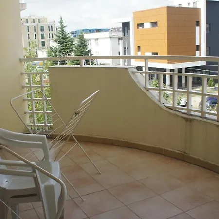 Appartamento Barco Del Sol 27 One Bed *